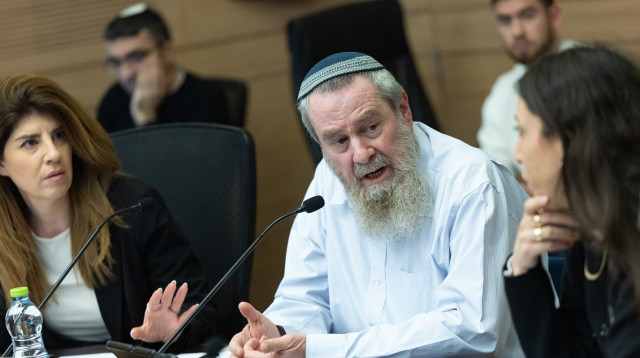 אבי מעוז, ינואר 2026 (צילום: יונתן זינדל פלאש 90)