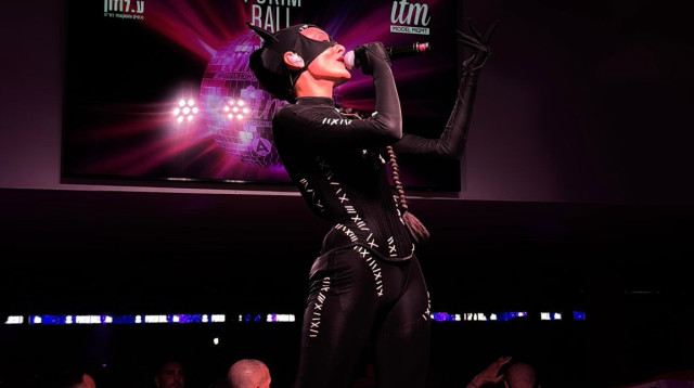 עדן גולן (צילום: יח"צ)