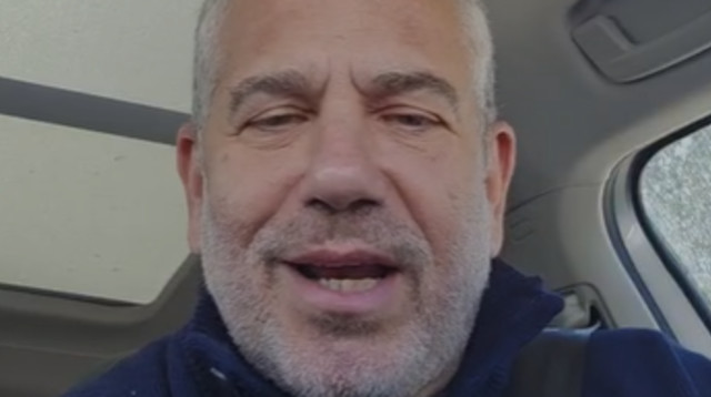 ינון מגל (צילום: ינון מגל)