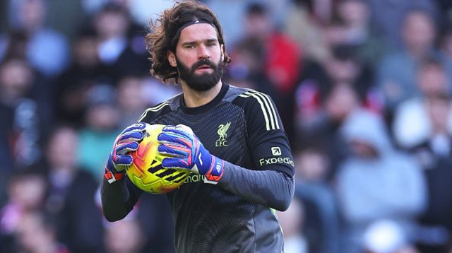 אליסון בקר (צילום: GettyImages)