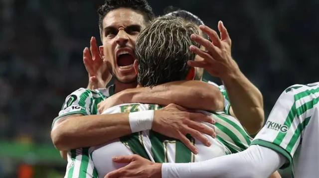 בטיס עשתה צעד חשוב לעבר תואר היסטורי (צילום: רויטרס)