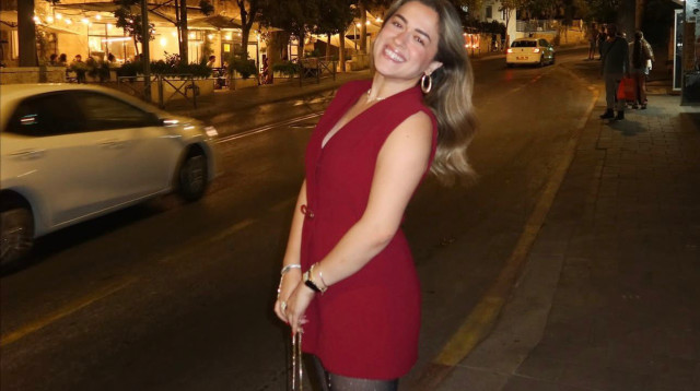 טל שמש (צילום: מתוך אינסטגרם)