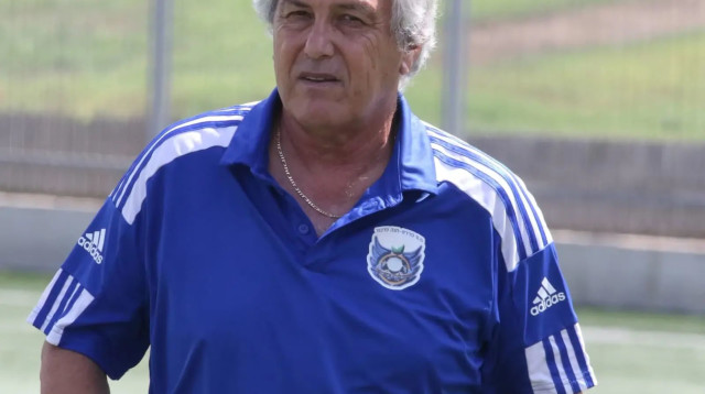 אורי צ'אושו (צילום: באדיבות המצולמים)