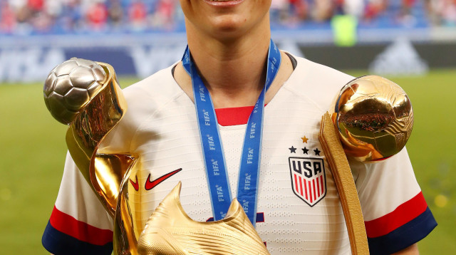 אקטיביסטית ולוחמת צדק? "לראפינו אכפת רק מכסף, לא מאונס של נערות" (צילום: רויטרס)