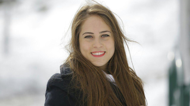 טל נחום ז"ל (צילום: באדיבות המשפחה)