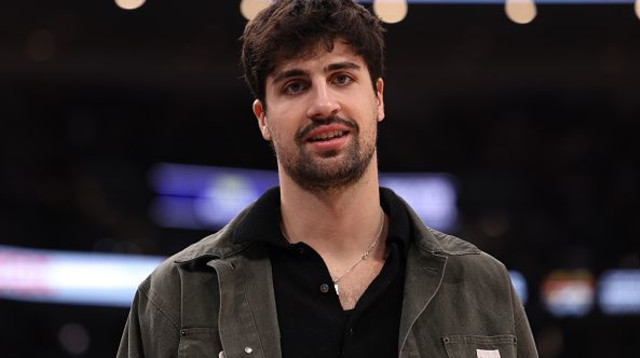 דני אבדיה (צילום: gettyimages)