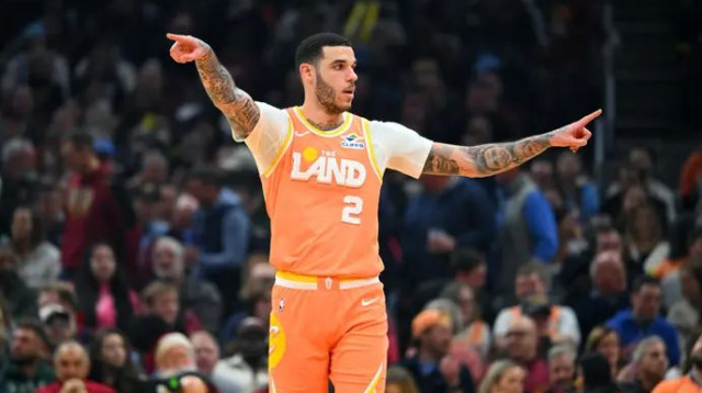  (צילום: GettyImages, Jason Miller)