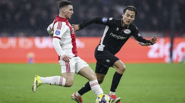 אוסקר גלוך (צילום: Getty images)