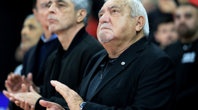 שלמה שרף (צילום: משה שי, פלאש 90)