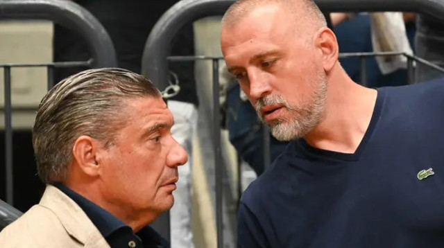 וויצ'יץ' הגיע לבקר (צילום: ברני ארדוב)