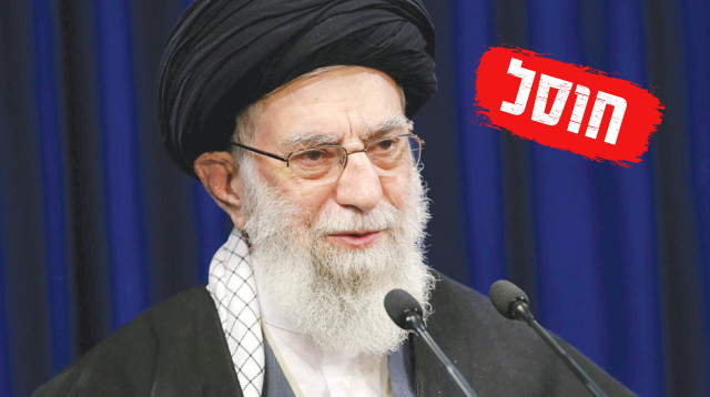 עלי חמינאי (צילום: רויטרס)