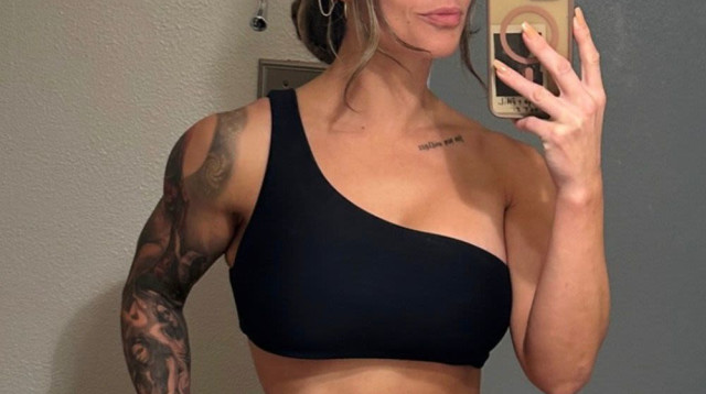 סלסט בונין (צילום: צילום מסך, אינסטגרם)