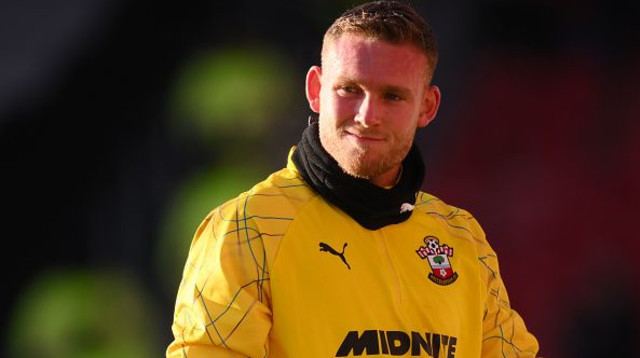 דניאל פרץ (צילום: Ben Roberts Photo/Getty Images)