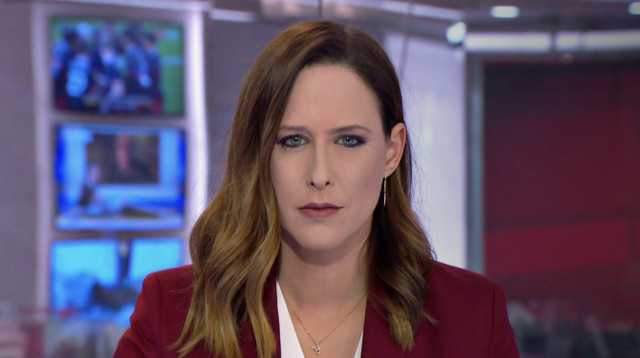 יונית לוי (צילום: ערוץ 12)