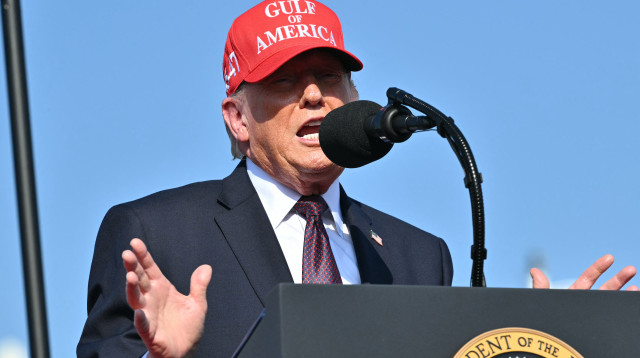 דונלד טראמפ (צילום: רויטרס)