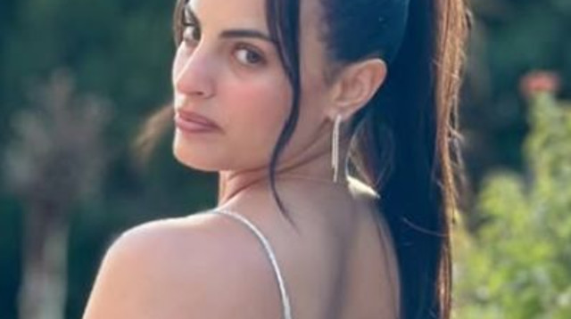 לינוי אשרם (צילום: מסך, אינסטגרם)