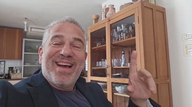 ינון מגל (צילום: פרטי)