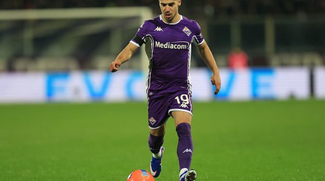 מנור סולומון (צילום: Gabriele Maltinti/Getty Images)