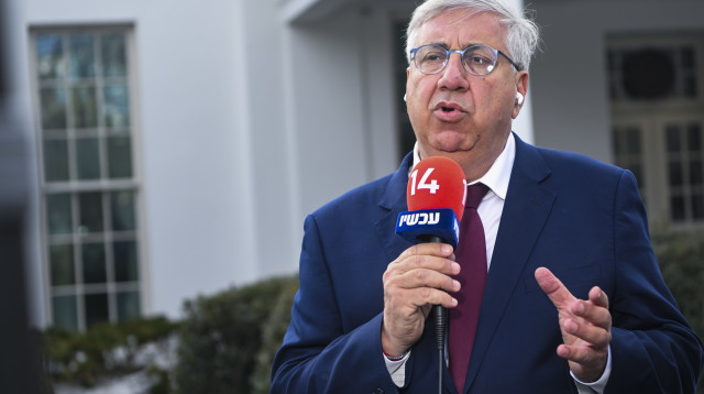 יעקב ברדוגו (צילום: Arie Leib Abrams/Flash90)