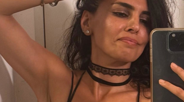 שני יוסיפון (צילום: אינסטגרם)