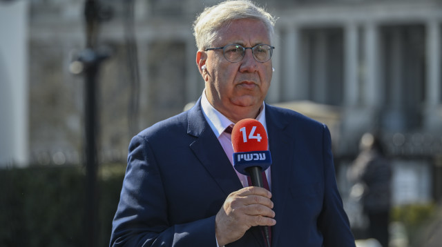 יעקב ברדוגו (צילום: Arie Leib Abrams/Flash90)