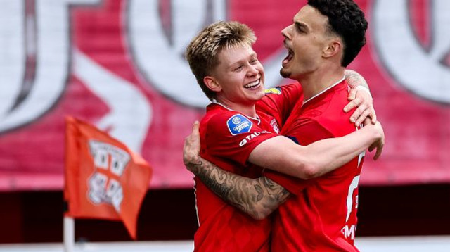 סתיו למקין (צילום: Soccrates Images / Contributor)