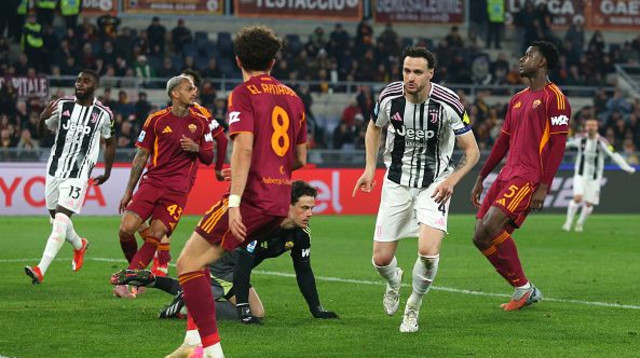 פדריקו גאטי (צילום: Paolo Bruno / Stringer)