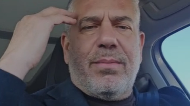 ינון מגל (צילום: ינון מגל)