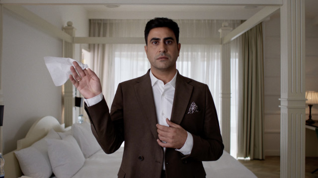 דנה אינטרנשיונל, בן אל תבורי, אמיר שורוש - מה עושים בלילות (Prod. By Asi Tal) (צילום: דניאל מילר, צילום מסך יוטיוב)