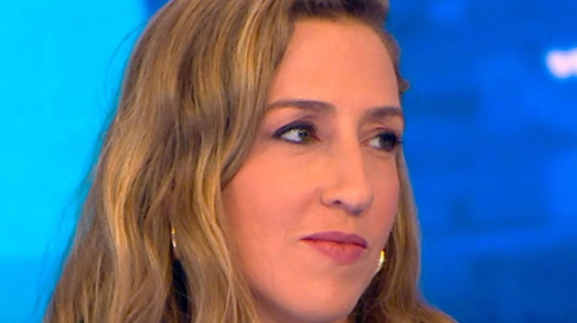 לי נעים (צילום: צילום מסך חדשות 12)