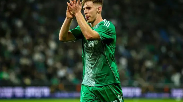 נבות רטנר (צילום: קובי אליהו)