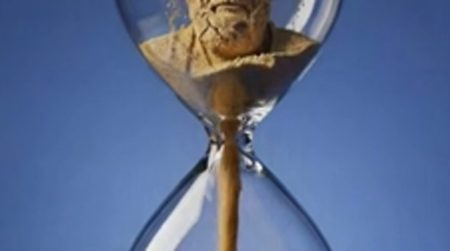 סרטון המוסד באיראן  (צילום: רשתות ערביות)