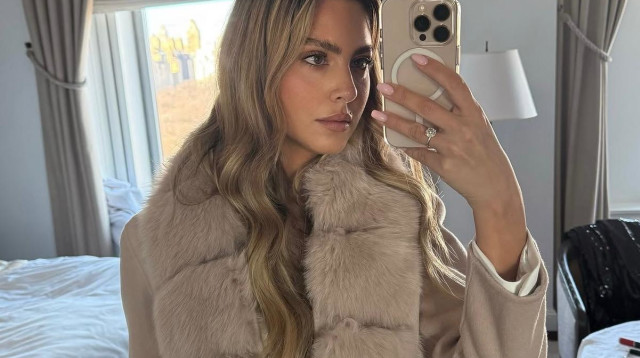 ספיר נרקיס (צילום: אינסטגרם)