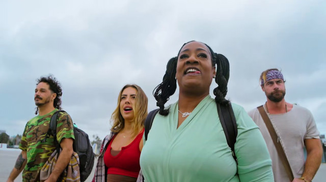 "הישרדות" עונה 50 (צילום: צילום מסך יס)