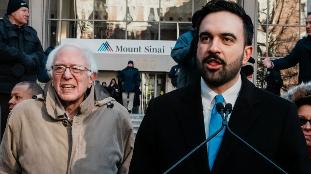 זוהרן ממדאני (צילום: רויטרס)