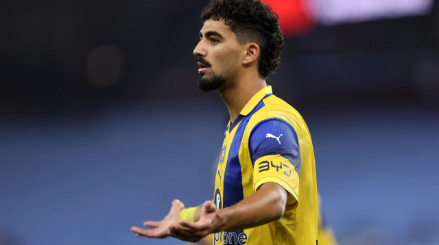 שחקן מכבי תל אביב, רוי רביבו (צילום: GettyImages, Catherine Ivill - AMA)