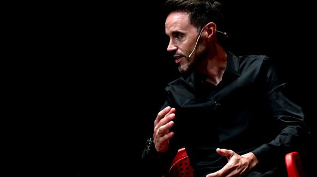 סמואל סאנצ'ס (צילום: GettyImages)