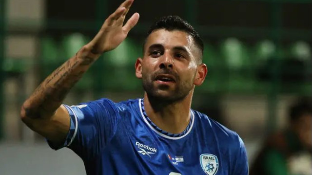 תאי בריבו (צילום: רויטרס)