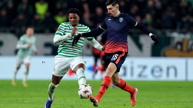 עידן נחמיאס, לודוגורץ (צילום: GettyImages)