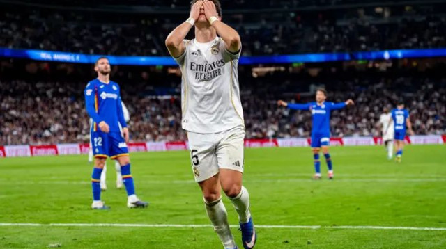 מה יהיה? גולר (צילום: GettyImages, Alberto Gardin/Eurasia Sport Images)