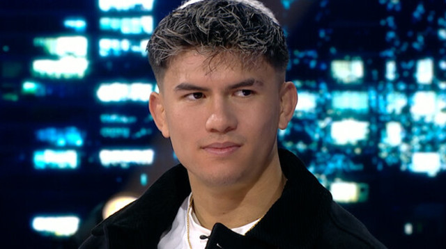 אהבת השם גורדון (צילום: קשת 12)