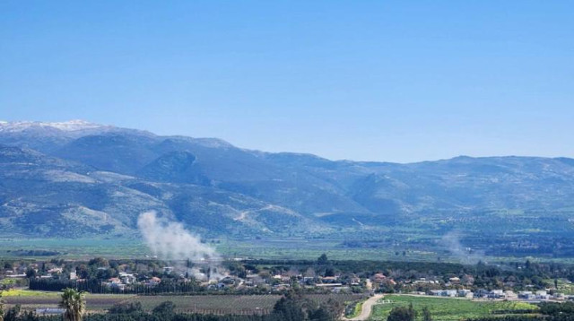 נפילה בגליל (צילום: רשתות חברתיות, שימוש לפי סעיף 27 א')