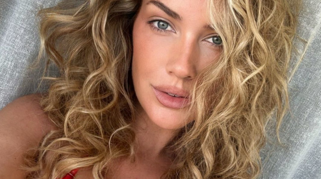 פייג' ספיראנאק (צילום: מסך, X)