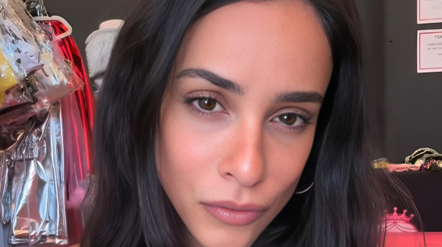 אורטל עמר (צילום: אינסטגרם)