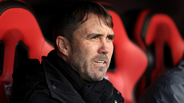 אדוארדו קואודט מאמן אלאבס (צילום: GettyImages, Fran Santiago)