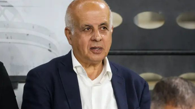 אבי לוזון (צילום: קובי אליהו)