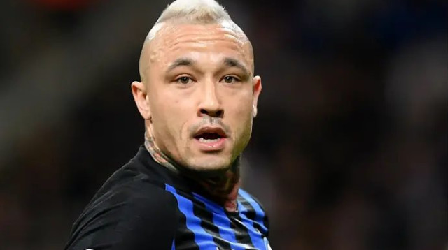 נאיגולן בתקופתו באינטר (צילום: רויטרס)