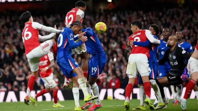 לא כבש בליגה יותר מחצי שנה. יוריין טימבר (צילום: רויטרס)