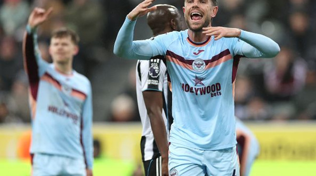 ג'ורדן הנדרסון (צילום: Gettyimages)