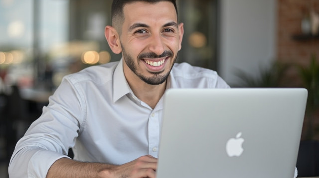 חשיפה: למה 90% מהיזמים ב-2026 עובדים יותר ומרוויחים פחות? (צילום: יחצ)